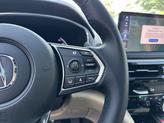 Thumbnail of 2025 Majestic Black Pearl Acura MDX