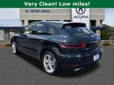 Thumbnail of 2017 Jet Black Metallic Porsche Macan