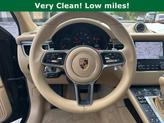 Thumbnail of 2017 Jet Black Metallic Porsche Macan