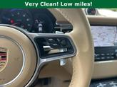 Thumbnail of 2017 Jet Black Metallic Porsche Macan