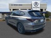 Thumbnail of 2026 Liquid Carbon Metallic Acura MDX