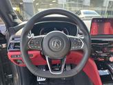 Thumbnail of 2026 Liquid Carbon Metallic Acura MDX