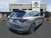 Thumbnail of 2026 Liquid Carbon Metallic Acura MDX