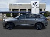 Thumbnail of 2026 Liquid Carbon Metallic Acura MDX
