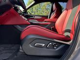 Thumbnail of 2026 Liquid Carbon Metallic Acura MDX