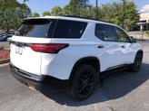 Thumbnail of 2022 Summit White Chevrolet Traverse