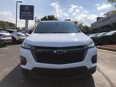 Thumbnail of 2022 Summit White Chevrolet Traverse