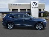 Thumbnail of 2025 Canyon River Blue Metallic Acura MDX