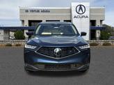 Thumbnail of 2025 Canyon River Blue Metallic Acura MDX