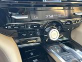 Thumbnail of 2025 Canyon River Blue Metallic Acura MDX