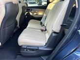 Thumbnail of 2025 Canyon River Blue Metallic Acura MDX