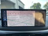 Thumbnail of 2025 Canyon River Blue Metallic Acura MDX