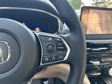 Thumbnail of 2025 Canyon River Blue Metallic Acura MDX