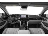 Thumbnail of 2026 Canyon River Blue Metallic Acura MDX