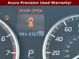 Thumbnail of 2017 Fathom Blue Pearl Acura RDX