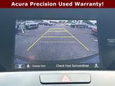 Thumbnail of 2017 Fathom Blue Pearl Acura RDX