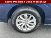 Thumbnail of 2017 Fathom Blue Pearl Acura RDX