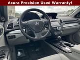 Thumbnail of 2017 Fathom Blue Pearl Acura RDX