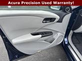 Thumbnail of 2017 Fathom Blue Pearl Acura RDX