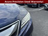 Thumbnail of 2017 Fathom Blue Pearl Acura RDX