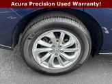 Thumbnail of 2017 Fathom Blue Pearl Acura RDX