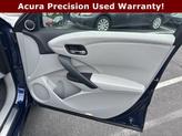 Thumbnail of 2017 Fathom Blue Pearl Acura RDX