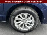 Thumbnail of 2017 Fathom Blue Pearl Acura RDX