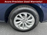 Thumbnail of 2017 Fathom Blue Pearl Acura RDX