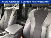 Thumbnail of 2023 Liquid Carbon Metallic Acura MDX