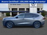 Thumbnail of 2023 Liquid Carbon Metallic Acura MDX