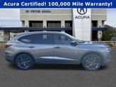 Thumbnail of 2023 Liquid Carbon Metallic Acura MDX