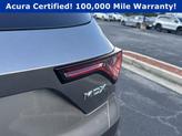 Thumbnail of 2023 Liquid Carbon Metallic Acura MDX