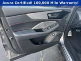 Thumbnail of 2023 Liquid Carbon Metallic Acura MDX