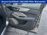 Thumbnail of 2023 Liquid Carbon Metallic Acura MDX