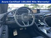 Thumbnail of 2023 Liquid Carbon Metallic Acura MDX