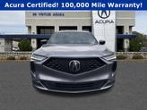 Thumbnail of 2023 Liquid Carbon Metallic Acura MDX