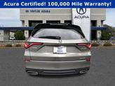 Thumbnail of 2023 Liquid Carbon Metallic Acura MDX