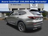 Thumbnail of 2023 Liquid Carbon Metallic Acura MDX