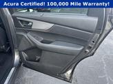 Thumbnail of 2023 Liquid Carbon Metallic Acura MDX