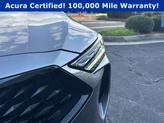 Thumbnail of 2023 Liquid Carbon Metallic Acura MDX