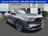 Thumbnail of 2023 Liquid Carbon Metallic Acura MDX
