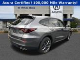 Thumbnail of 2023 Liquid Carbon Metallic Acura MDX