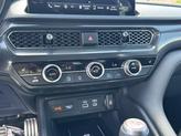 Thumbnail of 2025 Majestic Black Pearl Acura Integra