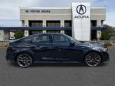 Thumbnail of 2025 Majestic Black Pearl Acura Integra