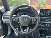 Thumbnail of 2025 Majestic Black Pearl Acura Integra