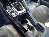 Thumbnail of 2025 Majestic Black Pearl Acura Integra