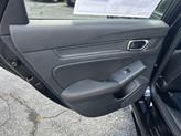 Thumbnail of 2025 Majestic Black Pearl Acura Integra