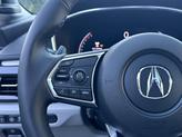 Thumbnail of 2026 Canyon River Blue Acura MDX