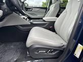 Thumbnail of 2026 Canyon River Blue Acura MDX