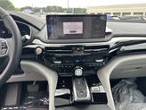 Thumbnail of 2026 Canyon River Blue Acura MDX